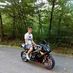 Daniel Radwański - @danio190 - Instagram