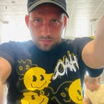 Daniel Radzinski - @radzinskidaniel - Instagram