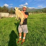 @daniel_raffaelli - Instagram