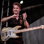 Daniele Raffaelli - @danieleraffaellibass - Instagram