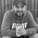Luke Daniel Raffaelli - @raffkent - Instagram