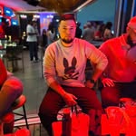 Daniel Raffe - @danielraffeocand - Instagram