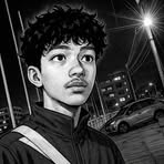 Daniel Rafie - Facebook