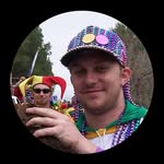 Daniel J Raggio - @danragz - Instagram