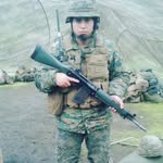 Daniel Silva Raggio - @danielsilvaraggio - Instagram