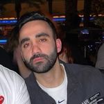 Daniel Rahbar - @rahb_himself - Instagram
