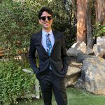 Daniel Rahbar - @dprahbar - Instagram