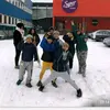 seuran takas - @danielrahlan - TikTok