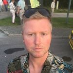 Daniel Rahm - @dannen80 - Instagram