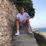 daniel rahm - @rahm_daniel - Instagram