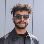 Daniel Rahman - @rahmandaniel - Instagram