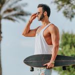 Daniel Rahmani - @danielrahmani87 - Instagram
