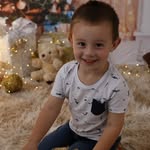 Daniel Rahmeir - @babydaniel_rahmeir - Instagram