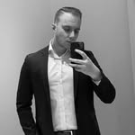 Daniel Johansen - @daniel_rahn_johansen - Instagram