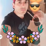 Daniel Rahn - @benjaminzn2021 - Instagram