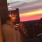 Daniel Rahn - @drahn98 - Instagram
