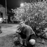 Daniel Rahn Rahn - @rahningodaniel - Instagram