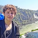 Daniel Guerra - @danielraitersg - Instagram