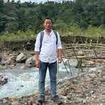 Daniel Rai - Facebook