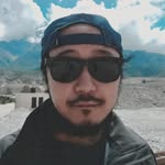 Daniel Rai - @eyes.of.a.misfit - Instagram