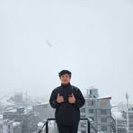 Daniel Rai - Facebook