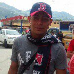 Daniel raigoza - @danielraigoza - Instagram
