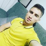 Daniel Raigoza González - @danielraigoza22 - Instagram