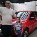Daniel Di Raimondo - @danieldiraimondo - Instagram