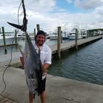 Daniel Rainbolt - @drainboltfishing - Instagram