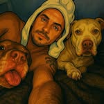 Daniel Adolfo Rainero - @danielrainero78 - Instagram
