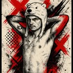 Daniel Rainero - @danielzanxd1995 - Instagram