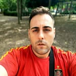 Daniel Sánchez Rainero - @dsanchezrainero - Instagram
