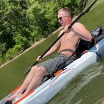 Daniel Rainwater - @rainwater75 - Instagram