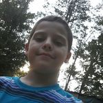 Daniel rainwater - @danielrain109352 - Instagram