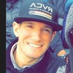 Daniel Rainwater - @danielrainh2o - Instagram