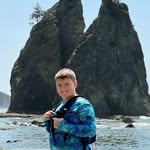 Daniel Rainwater - @dan_thedinoman - Instagram