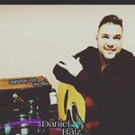 Daniel Ráiz - @danielraiz_cantor - Instagram