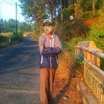 daniel2997 - @daniel_rajinmengaji - Instagram