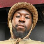 Daniel Raji - @daniel_raji - Instagram