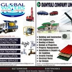 daniel raji - @damyrajcompanylimited - Instagram