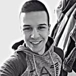 Dane Rajkovic - @daniel98rajkovic - Instagram