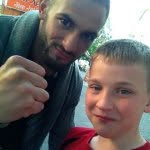 Danilo Rajkovic - @ersguterjugooo - Instagram