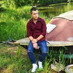 Daniel Rajski - @danielrajski666 - Instagram