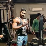 Danial Raju - @_daniel_raju - Instagram