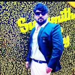 Daniel Raju - @danielraju662 - Instagram
