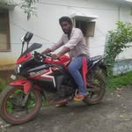 Daniel Raju - @daniel_raju_ - Instagram