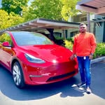 Daniel Raju - @ravi_daniel_raju - Instagram