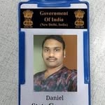 Daniel Raju - @daniel.raju.9699 - Instagram