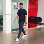 Daniel Raju - @call_me_daniel_418 - Instagram