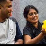 Daniel Raju - @danielraju8 - Instagram